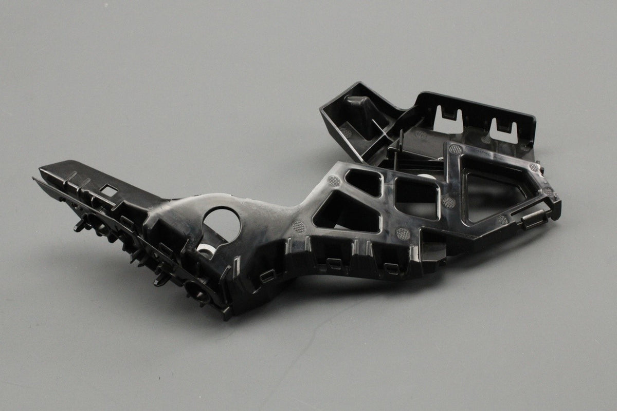 VW Golf MK8 2020-on front bumper bracket (left) 5H0807049D, view 1