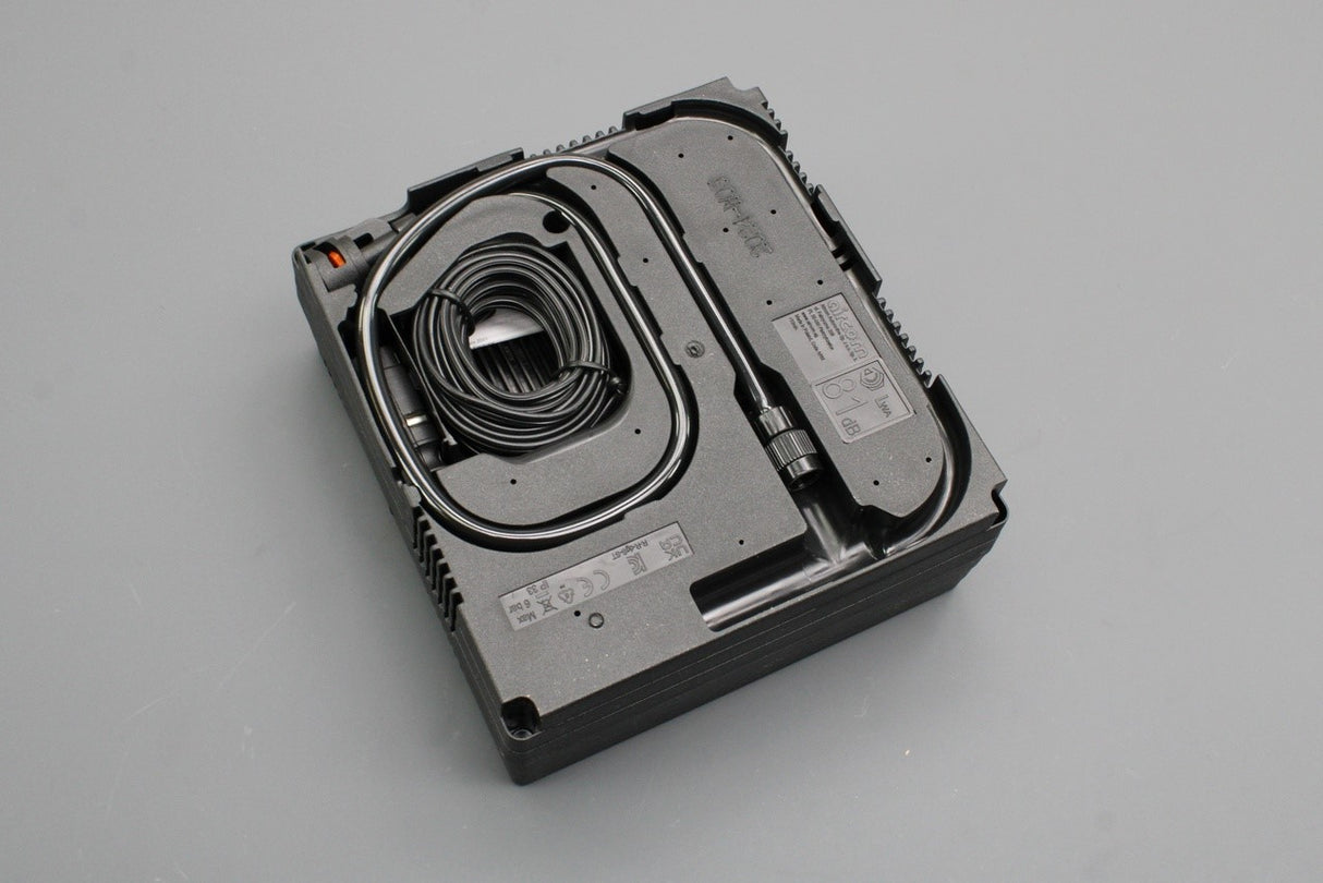 VW Audi Skoda SEAT Air tyre compressor tool 12V 5N0012615H
