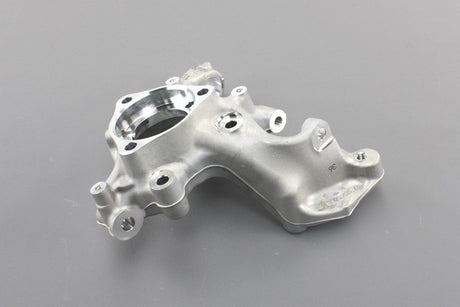 VW Audi Skoda SEAT wheel bearing housing for 4WD (rear left) 5Q3505435A