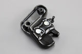 Skoda Roomster 2011-2015 Centre seat lever latch (Left) 5J7883809B