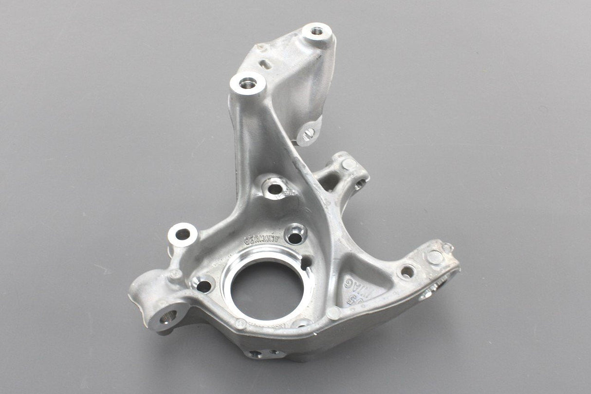 VW Audi Skoda SEAT wheel bearing housing for 4WD (rear left) 5Q3505435A