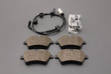 MINI R55 Cooper S R56 Cooper S SE R57 brake pads kit (front) 34112289146