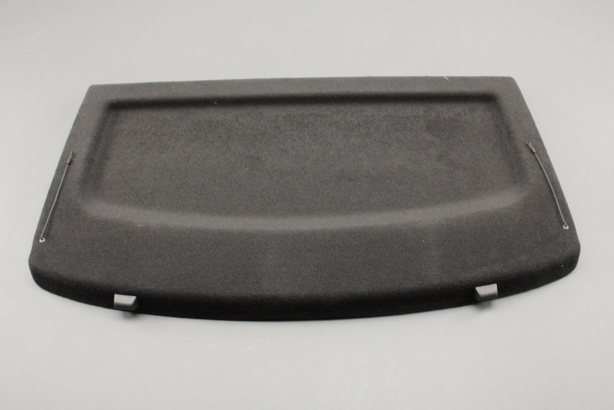 Skoda Elroq 2025-on parcel shelf luggage cover 5LJ867769 7RD, view 1