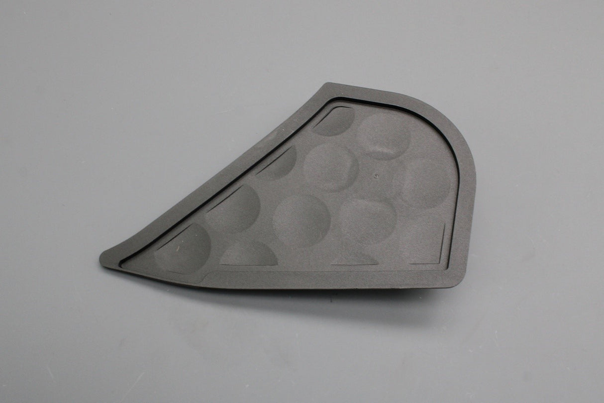 Audi Q3 2012-18 RSQ3 14-18 underbody trim panel (front left) 8U0825961