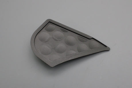 Audi Q3 2012-18 RSQ3 14-18 underbody trim panel (front left) 8U0825961