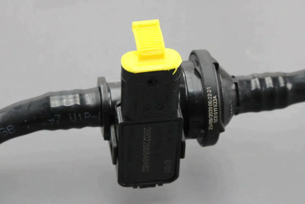 VW Polo 6C Audi A1 Fabia Ibiza brake servo vacuum hose 6C0612041L