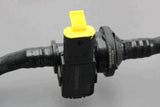 VW Polo 6C Audi A1 Fabia Ibiza brake servo vacuum hose 6C0612041L