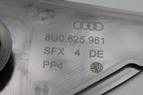 Audi Q3 2012-18 RSQ3 14-18 underbody trim panel (front left) 8U0825961