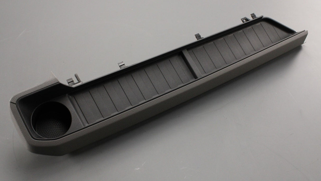 VW Crafter 2017-on dashboard storage compartment (left) 7C2858338B UOO
