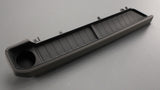 VW Crafter 2017-on dashboard storage compartment (left) 7C2858338B UOO