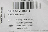 VW Polo 6C Audi A1 Fabia Ibiza brake servo vacuum hose 6C0612041L