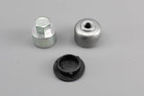 VW Amarok 2017- Security locking nut for spare wheel 2H6802101
