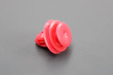 Honda red trim clip (x1) 91560-SAA-003
