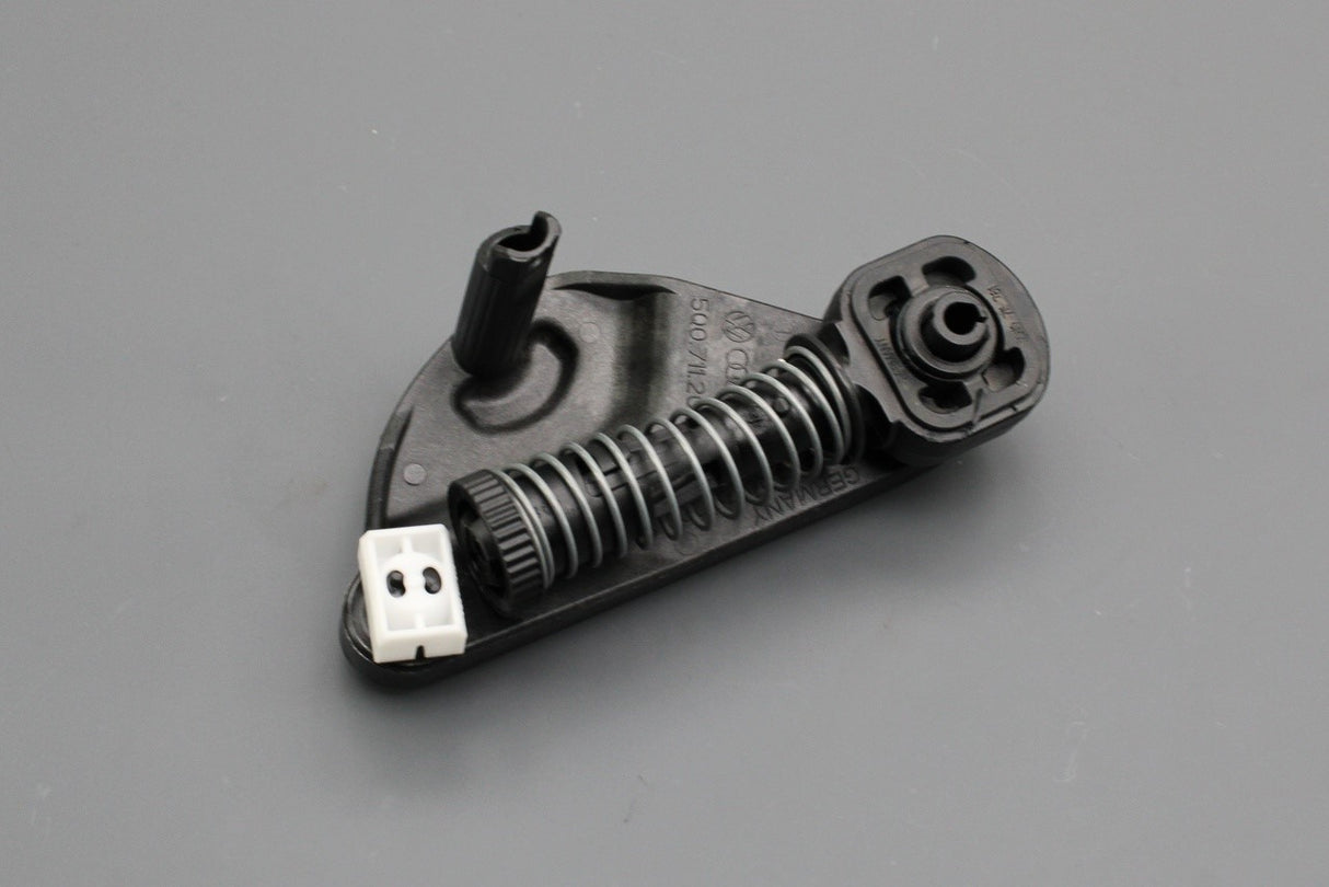 VW Audi Skoda SEAT manual gear selector linkage 5Q0711202B