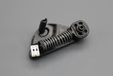VW Audi Skoda SEAT manual gear selector linkage 5Q0711202B