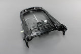 VW Golf MK8 Skoda Kamiq 19-On front left seat backrest frame 2Q0881045A