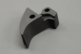 VW Polo 6R 6C 2010-2018 parcel shelf support bracket (left) 6R0858847