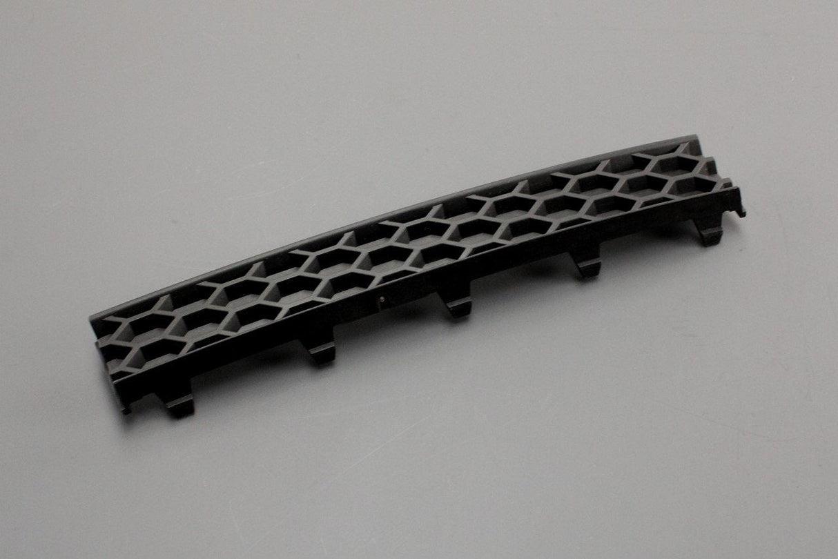 Audi A3 S-Line 09-13 bumper grille insert (rear right) 8P0807834 01C