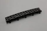 Audi A3 S-Line 09-13 bumper grille insert (rear right) 8P0807834 01C