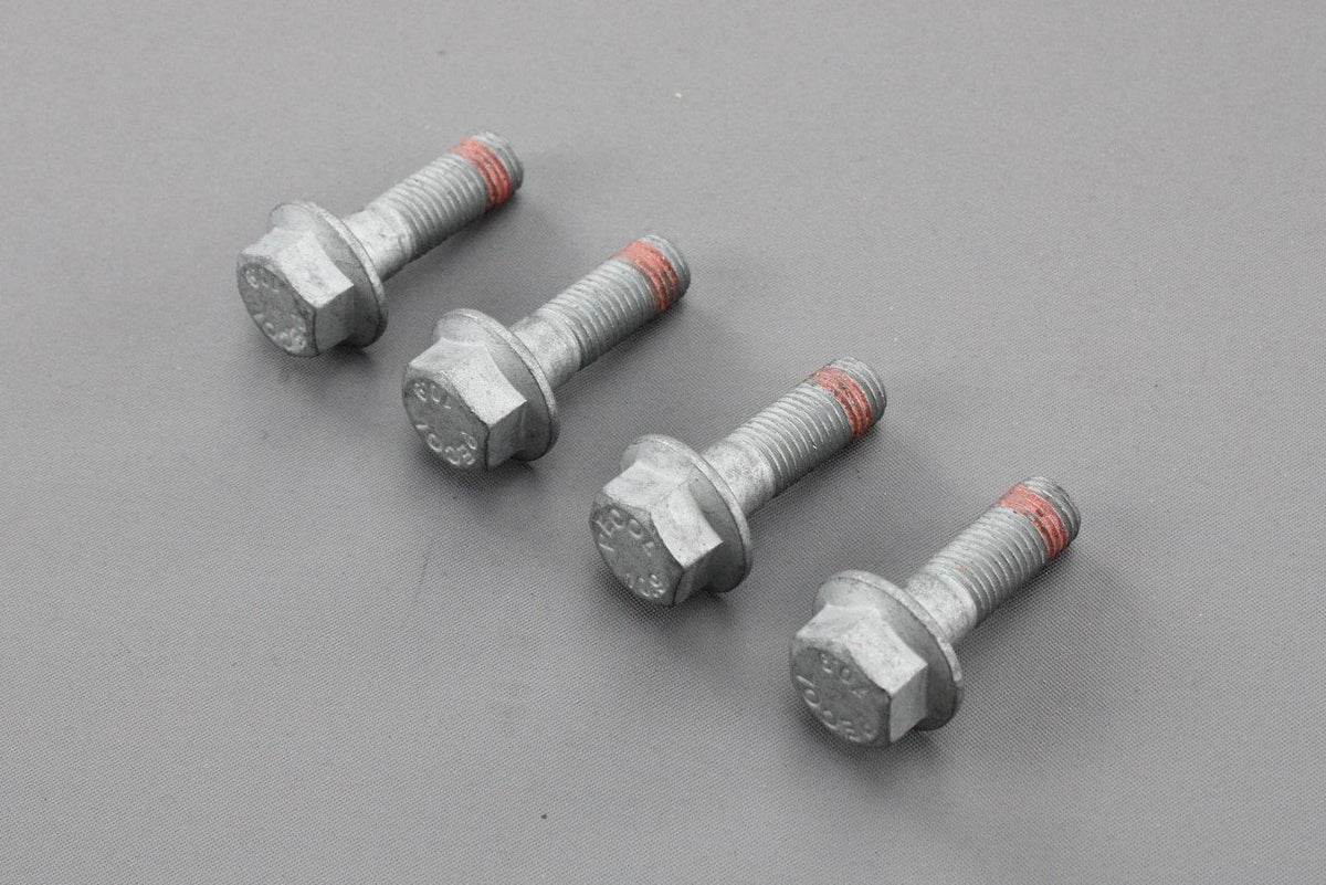 VW Transporter Crafter Amarok brake caliper bolt set (front) 2H0698141, view 1