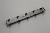 Audi A3 S-Line 09-13 bumper grille insert (rear right) 8P0807834 01C