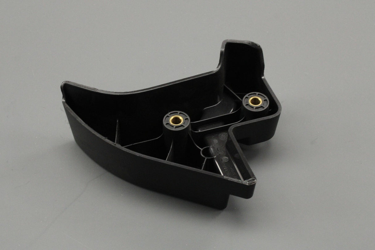 VW Polo 6R 6C 2010-2018 parcel shelf support bracket (left) 6R0858847