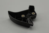 VW Polo 6R 6C 2010-2018 parcel shelf support bracket (left) 6R0858847