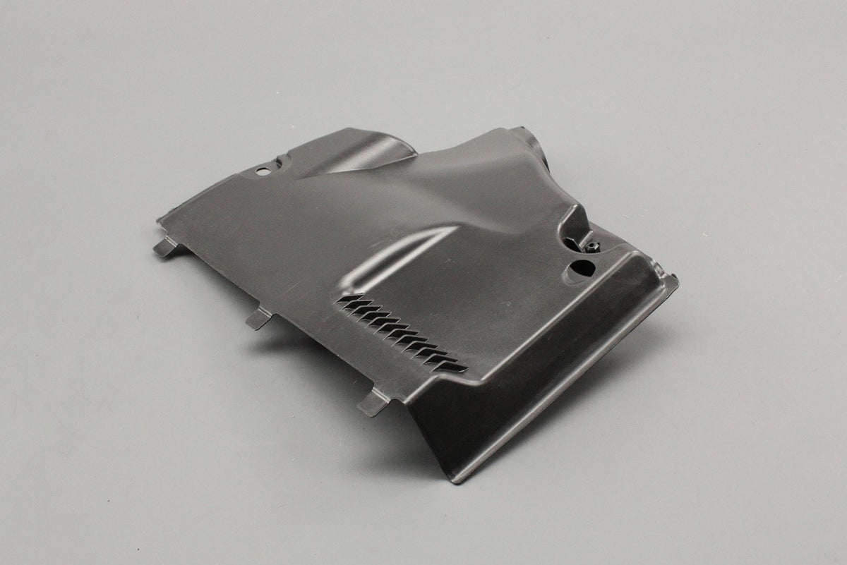 Audi A4 B8 2008-2016 A5 2008-2016 front underbody trim (left) 8K0825201E, view 1