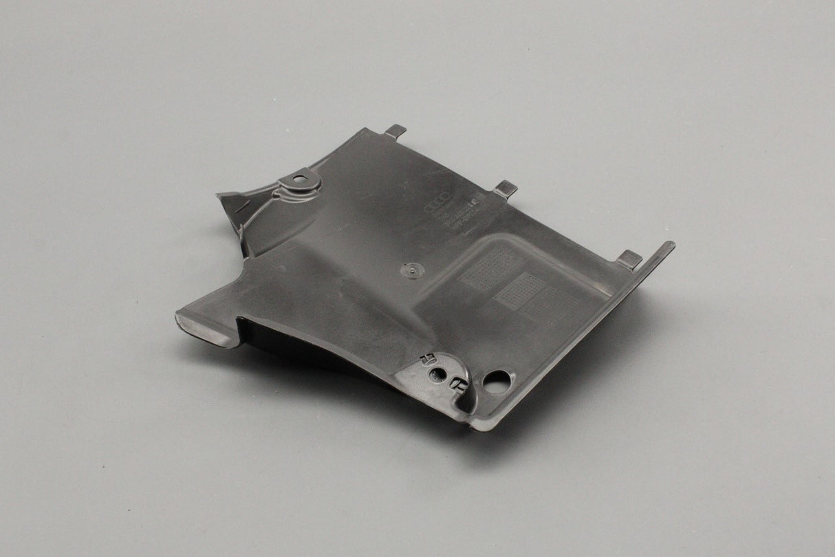 Audi A4 B8 2008-2016 A5 2008-2016 front underbody trim (left) 8K0825201E