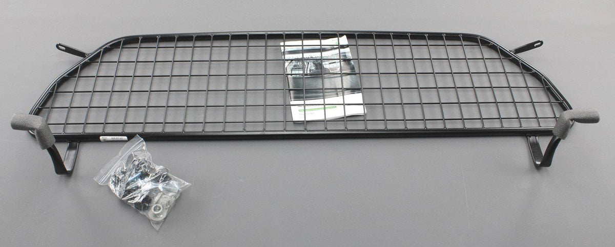 Skoda Fabia Estate 6V 2015-2021 dog guard partition ZGB6V9017221, view 1