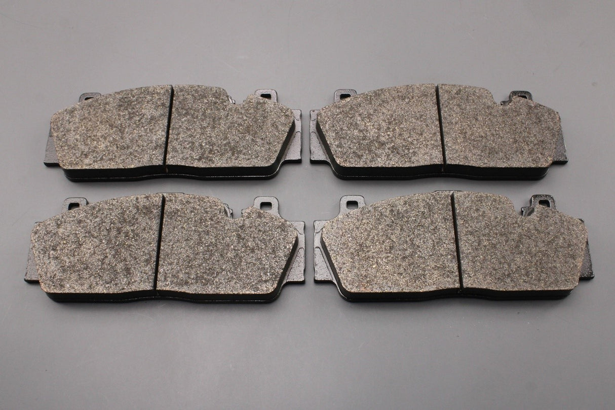 BMW F87 M2 F10 M5 F06 F12 F13 M6 sport brake pads (front) 34112284465