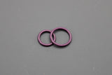 VW Audi Skoda SEAT A/C expansion valve gasket seals set 5Q0898850