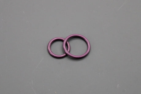 VW Audi Skoda SEAT A/C expansion valve gasket seals set 5Q0898850