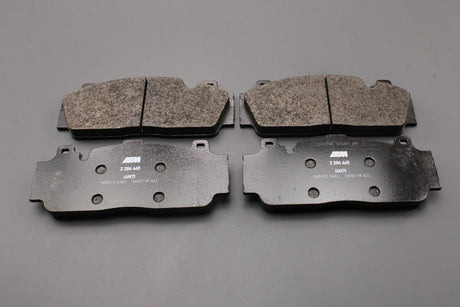 BMW F87 M2 F10 M5 F06 F12 F13 M6 sport brake pads (front) 34112284465