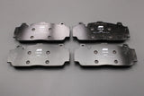 BMW F87 M2 F10 M5 F06 F12 F13 M6 sport brake pads (front) 34112284465