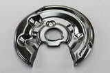 VW Tiguan Audi Q3 SEAT Alhambra right rear disc brake cover 5N0615612C