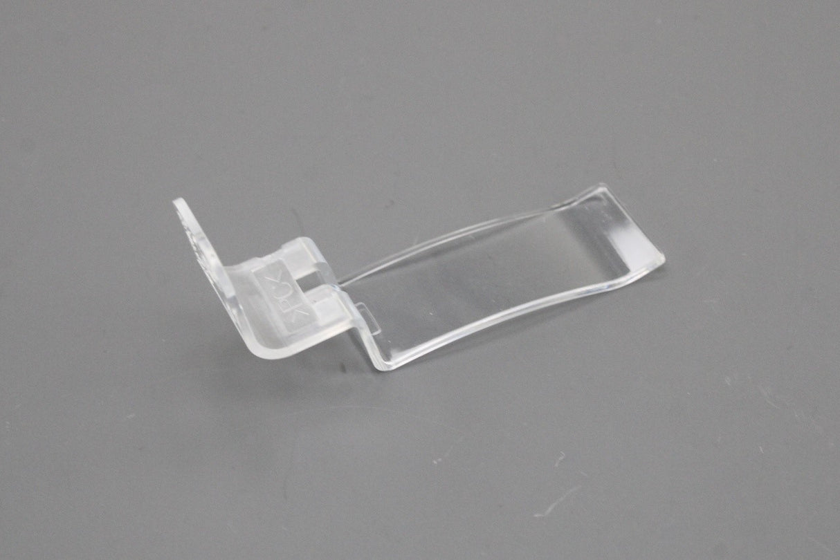 Skoda Octavia Fabia Kamiq windscreen parking ticket holder 654867333