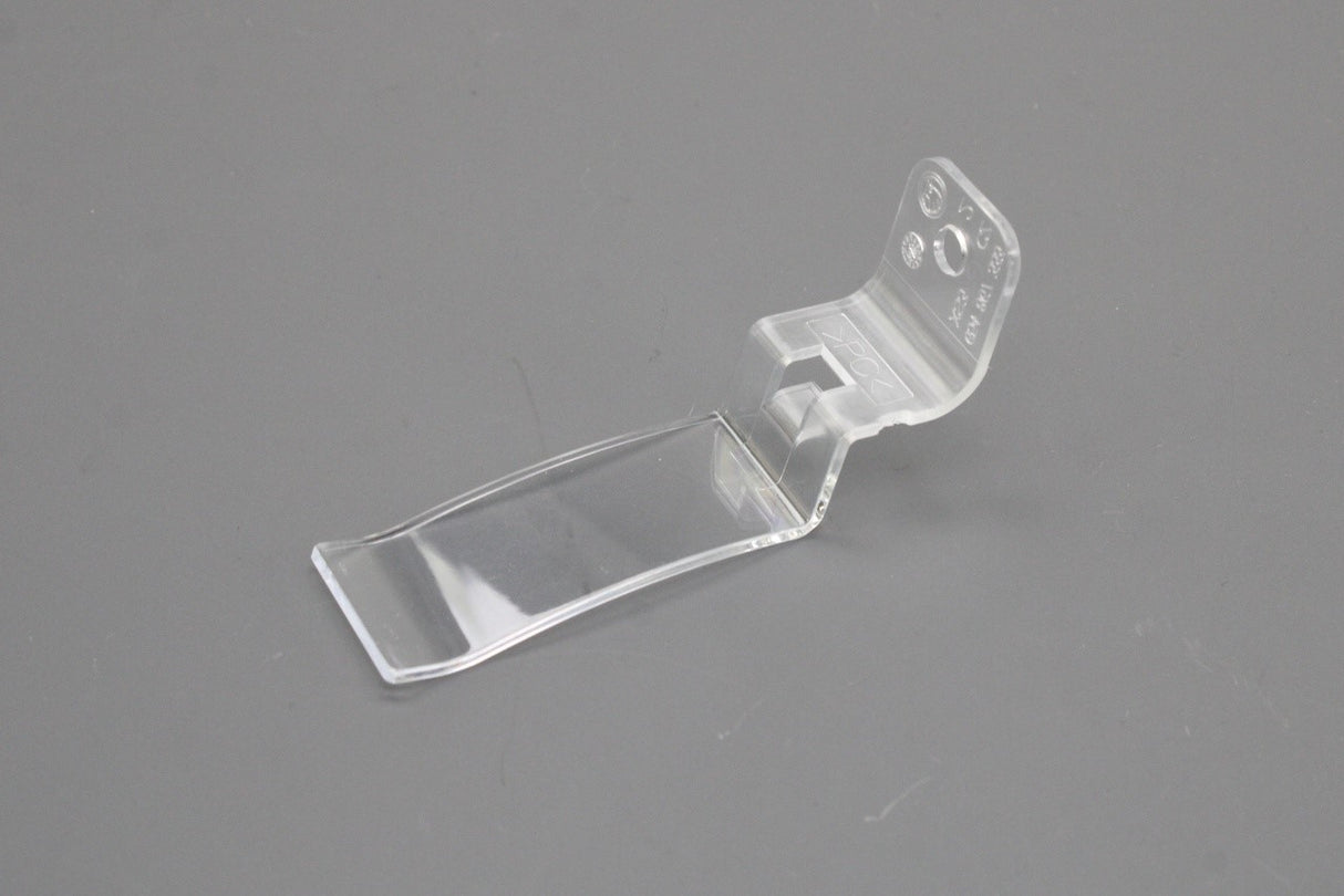 Skoda Octavia Fabia Kamiq windscreen parking ticket holder 654867333