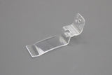 Skoda Octavia Fabia Kamiq windscreen parking ticket holder 654867333