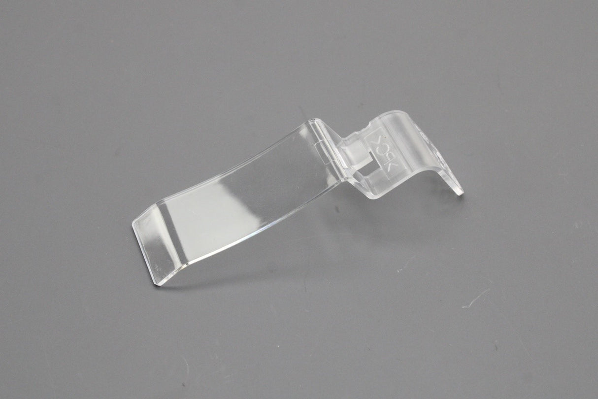 Skoda Octavia Fabia Kamiq windscreen parking ticket holder 654867333