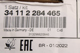 BMW F87 M2 F10 M5 F06 F12 F13 M6 sport brake pads (front) 34112284465