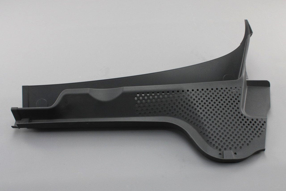 VW Beetle 2012-2018 left scuttle panel moulding RHD 5C2819403B 9B9