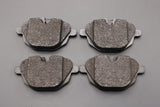BMW i8 2013-2020 Z4 E89 X3 F25 X4 F26 brake pads kit (rear) 34216796741