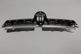 VW Golf MK8 2020-on front radiator grille 5H0853651N 041