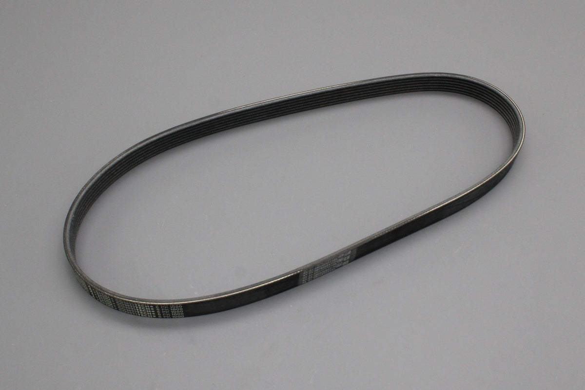 VW Audi Skoda SEAT poly-v auxiliary belt (21.36x1000mm) 04E145933A, view 1