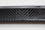 Bentley Continental GT 19-on rear spoiler lip (carbon fibre) 3SD827939A