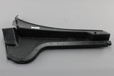VW Beetle 2012-2018 left scuttle panel moulding RHD 5C2819403B 9B9