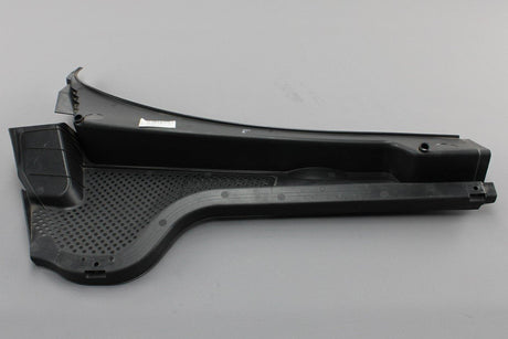 VW Beetle 2012-2018 left scuttle panel moulding RHD 5C2819403B 9B9
