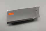 VW Crafter 2017-on rear protective side strip (right) 7C0853754E 9B9