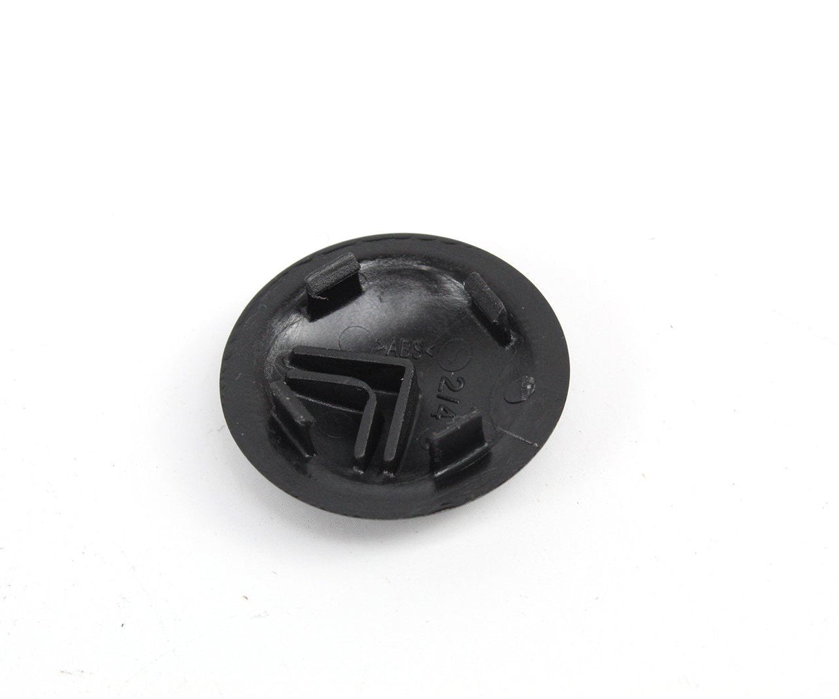 SEAT Ibiza 09-11 Gear stick knob badge 5 speed 6J0711525A